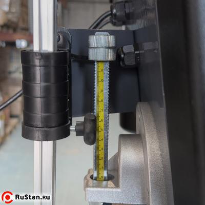 ZQJ4132KR/230 Сверлильный станок по металлу фото №18 ZQJ4132KR/230 Сверлильный станок по металлу фото №18