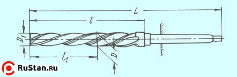Развертка d 6,4х 3,4х 75х151 к/х котельная машинная Р9 КМ1 фото №1 Развертка d 6,4х 3,4х 75х151 к/х котельная машинная Р9 КМ1 фото №1