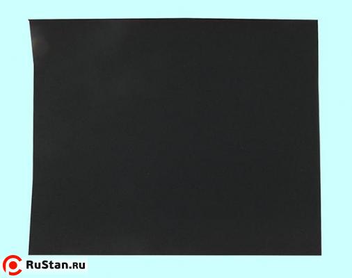 Шлифшкурка Лист  Р400 (М40) 230х280 63С на бумаге, водостойкая (SA18521) "CNIC" (упакованы по 50шт.) фото №1