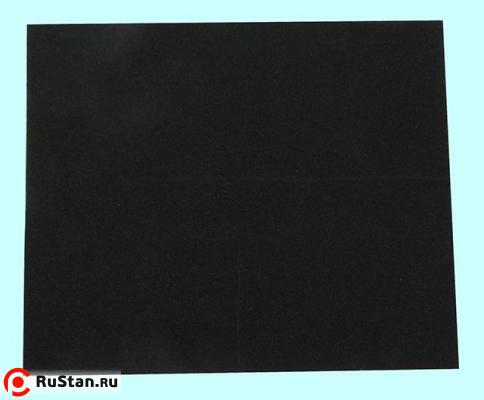 Шлифшкурка Лист  Р 60 (№25) 230х280 63С на тканевой основе, водостойкая (SA19511) "CNIC" (упакованы по 50шт.) фото №1