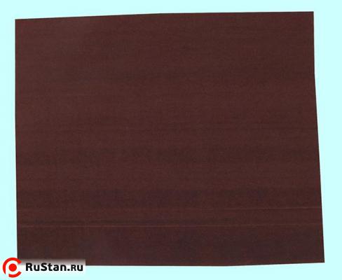 Шлифшкурка Лист Р180 (№6) 230х280 14А на бумаге, неводостойкая (SA18511) "CNIC" (упакованы по 50шт.) фото №1 Шлифшкурка Лист Р180 (№6) 230х280 14А на бумаге, неводостойкая (SA18511) "CNIC" (упакованы по 50шт.) фото №1
