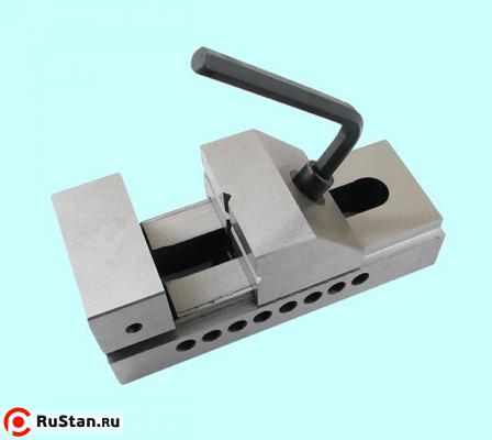 Тиски Станочные 36мм прециз-ые быстрозажимные сталь непов. ход 40мм // и перпенд. 0,005/100 HRС 58-62 "TLX" фото №1 Тиски Станочные 36мм прециз-ые быстрозажимные сталь непов. ход 40мм // и перпенд. 0,005/100 HRС 58-62 "TLX" фото №1