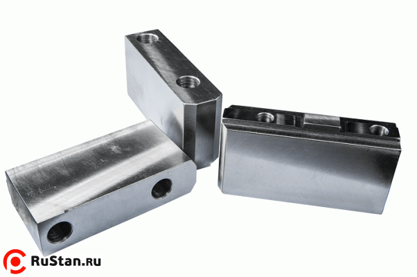 Накладные кулачки фото №1