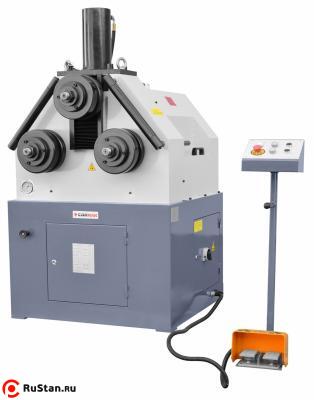 Гибочный станок CORMAK RBM 65 фото №1