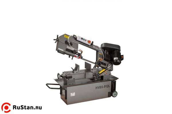 Ленточнопильный станок по металлу 230В фото №1