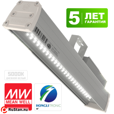 Промышленный светодиодный светильник LED IO-PROM60 фото №1