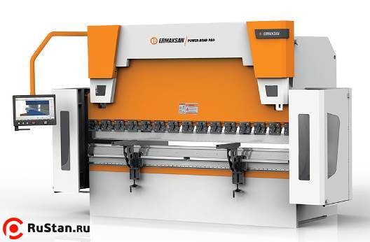 Ermaksan Power Bend Pro 3100-220 фото №1