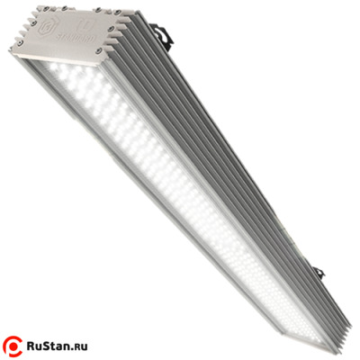 Промышленный светодиодный светильник 220 вт LED IO-PROM220MD фото №1