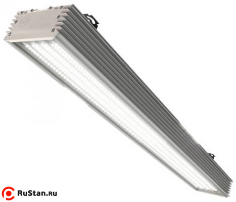 Промышленный светодиодный светильник 400 вт LED IO-PROM400 фото №1