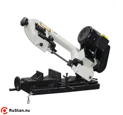 Станок лентопилочный фото №1 Stalex SBS-90 фото №1