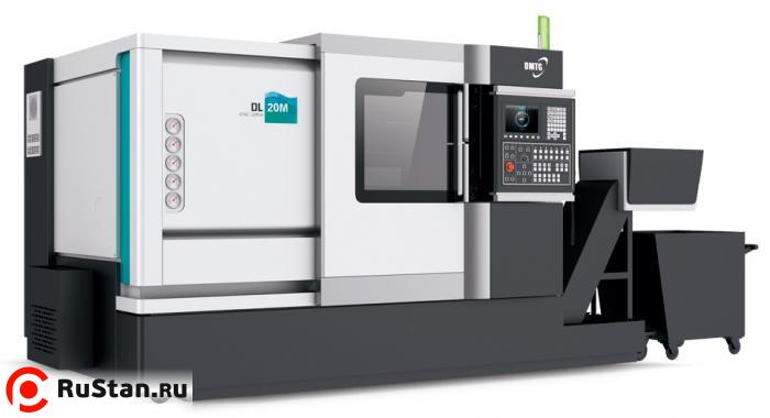 DL20MH фото №1