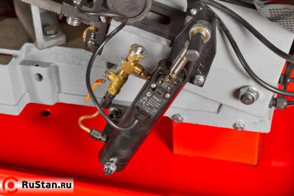 Станок ленточнопильный по металлу BS712TOP фото №3 Станок ленточнопильный по металлу BS712TOP фото №3