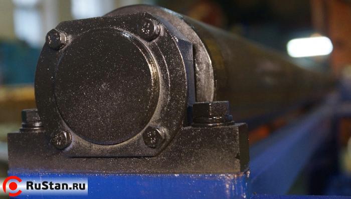 Ролики рольганга РПП1 фото №6 Ролики рольганга РПП1 фото №6