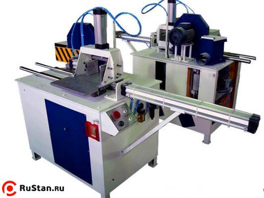 Шипорезный станок ШС-3М фото №3 Шипорезный станок ШС-3М фото №3