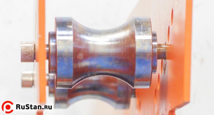 Ручной трубогиб Stalex HB-16 фото №4 Ручной трубогиб Stalex HB-16 фото №4