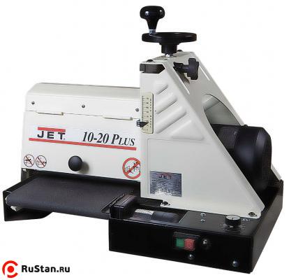 JET 10-20 Plus фото №8 JET 10-20 Plus фото №8