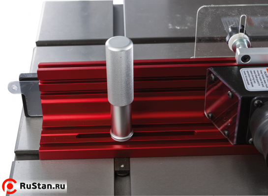 Фрезерный стол 510х685 мм фото №4 Фрезерный стол 510х685 мм фото №4