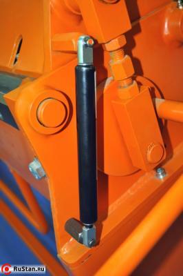 Листогибочный сегментный станок Stalex 1300 - фото 2 фото №4 Stalex 1300 фото №4