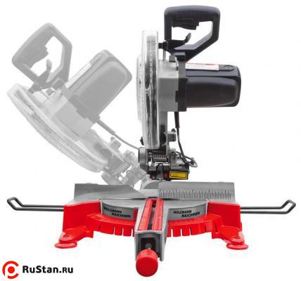 Пила торцово-усорезная KAP255XJL фото №3 Пила торцово-усорезная KAP255XJL фото №3