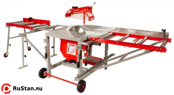 TS400ZAL (падающий и отводящий роликовые столы) фото №3 TS400ZAL (падающий и отводящий роликовые столы) фото №3