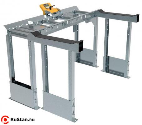 ПОЛУАВТОМАТИЧЕСКИЙ ЛЕНТОЧНООТРЕЗНОЙ СТАНОК S-CUT 2.6S фото №23 S-CUT 2.6S фото №23