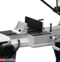 METAL MASTER BSM-115 - Механические поворотные тиски фото №3 METAL MASTER BSM-115 - Механические поворотные тиски фото №3