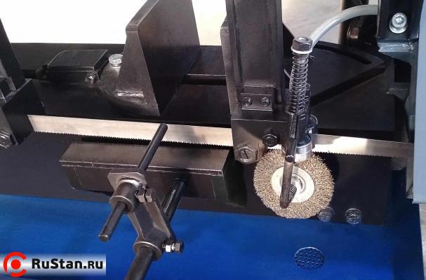 СОМ-210Л полотно, щетка фото №5 СОМ-210Л полотно, щетка фото №5