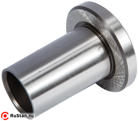 Быстрозажимное цанговое приспособление фото №2 Быстрозажимное цанговое приспособление фото №2