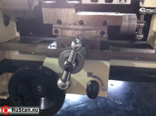 Настольный токарный станок BD-7 JET фото №10 JET BD-7 фото №10