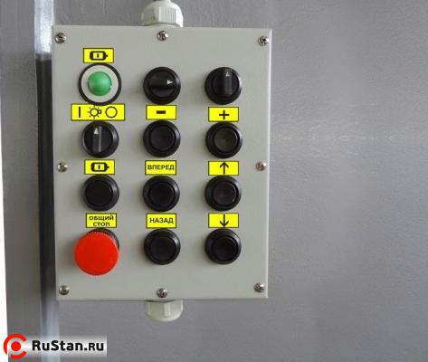 Пульт управления НГ3422 (12х3150 мм) фото №5 Пульт управления НГ3422 (12х3150 мм) фото №5