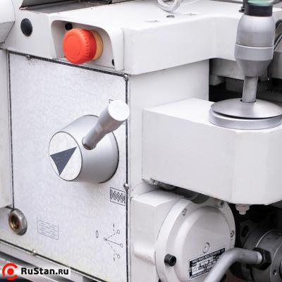 Универсальный токарный станок Proma SPF-1000PHS фото №5 PROMA SPF-1000PHS фото №5