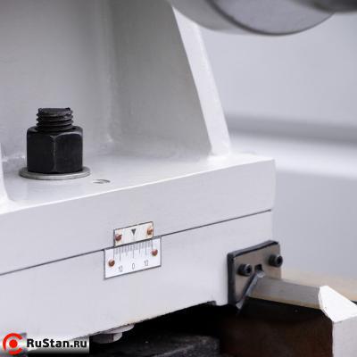 Универсальный токарный станок Proma SPF-1000PHS фото №8 PROMA SPF-1000PHS фото №8