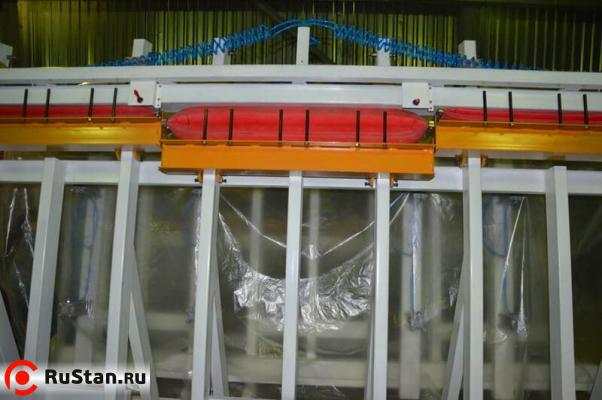 Вайма для склейки деревянных изделий ВП-1 ПР фото №9 Вайма для склейки деревянных изделий ВП-1 ПР фото №9