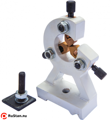 Неподвижный люнет - 50000906 фото №2 Неподвижный люнет - 50000906 фото №2