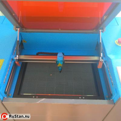 GM-350 Лазерный гравер фото №20 GM-350 Лазерный гравер фото №20