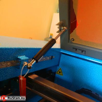 GM-350 Лазерный гравер фото №19 GM-350 Лазерный гравер фото №19