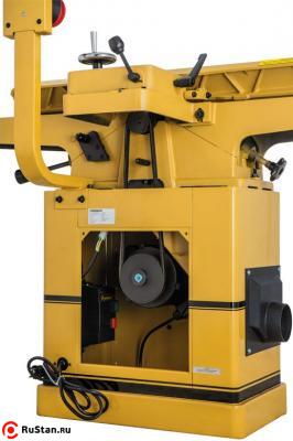 Powermatic 60C фото №8 Powermatic 60C фото №8