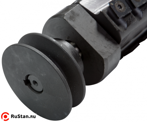 Ножевой Вал «helical» для 60A фото №2 Ножевой Вал «helical» для 60A фото №2