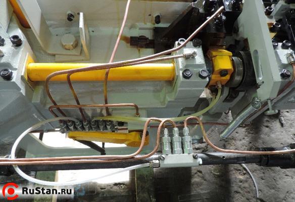 Автомат гвоздильный АГ4117 фото №6 Автомат гвоздильный АГ4117 фото №6