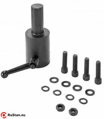 Удлинение станины станка на 330 мм для PM2014 фото №12 Удлинение станины для PM2014 фото №12