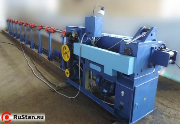 Автомат правильно-отрезной ПРА499А фото №3 Автомат правильно-отрезной ПРА499А фото №3