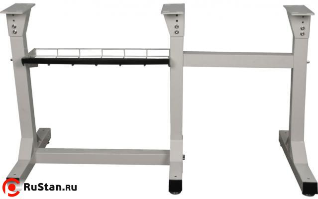 Удлинение подставки станка 560 мм (для JWL-1221 и JWL-1221VS) фото №2 Удлинение подставки станка 560 мм (для JWL-1221 и JWL-1221VS) фото №2