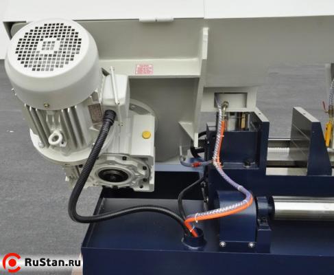 METAL MASTER PT-K 350 (TGK-4240) фото №7 METAL MASTER PT-K 350 (TGK-4240) фото №7