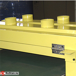 Для подключения мощного пылесос имеется 4 патрубка ф100 мм. фото №9 Для подключения мощного пылесос имеется 4 патрубка ф100 мм. фото №9