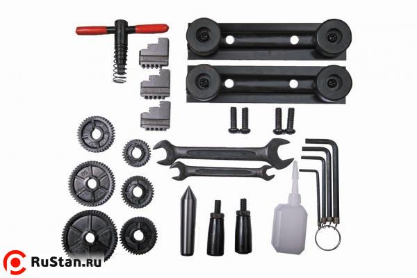 Комплектация BD-7 JET фото №18 JET BD-7 фото №18