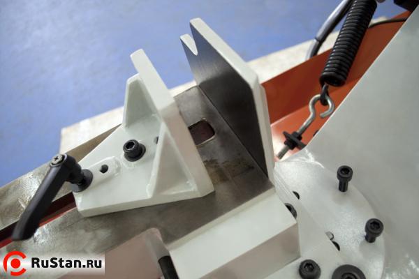 Механические тиски фото №10 Механические тиски фото №10