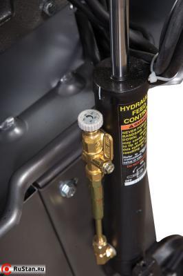 Гидроцилиндр HVBS-712K  фото №14 Гидроцилиндр HVBS-712K фото №14