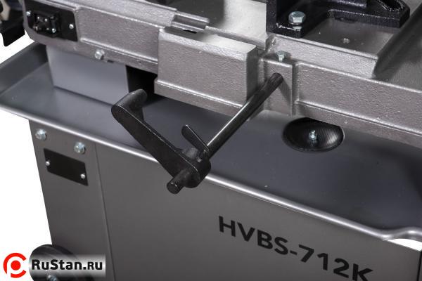 Упор HVBS-712K  фото №6 Упор HVBS-712K фото №6