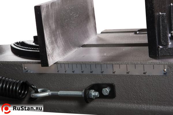 Губки тисков HVBS-712K  фото №8 Губки тисков HVBS-712K фото №8