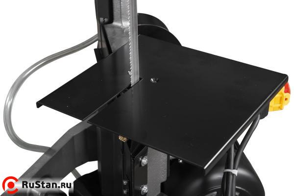 Горизонтальный стол для пиления в вертикальном положении HVBS-712K  фото №12 Горизонтальный стол для пиления в вертикальном положении HVBS-712K  фото №12